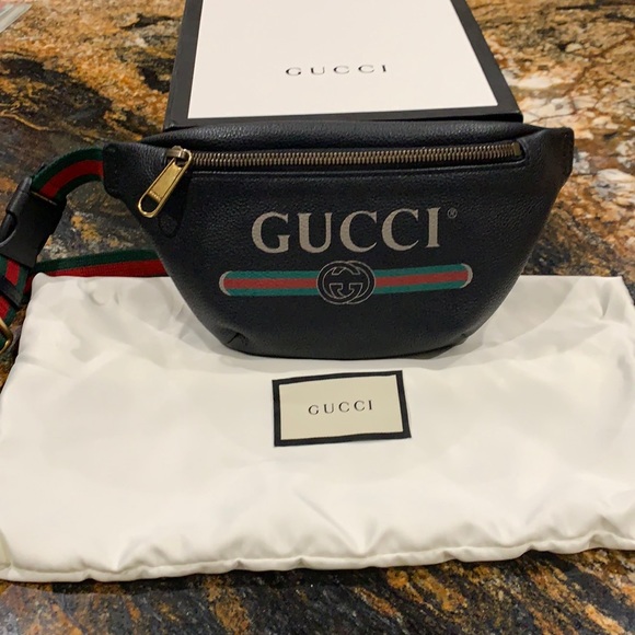Gucci Handbags - Fanny Pack